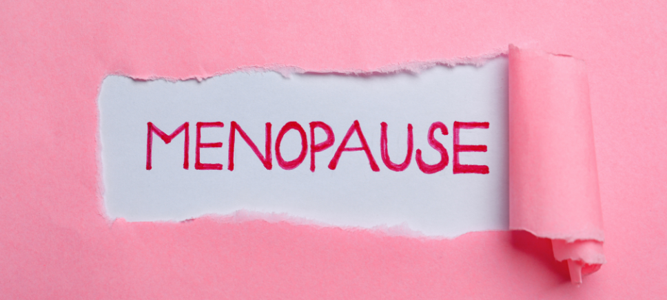 Ménopause