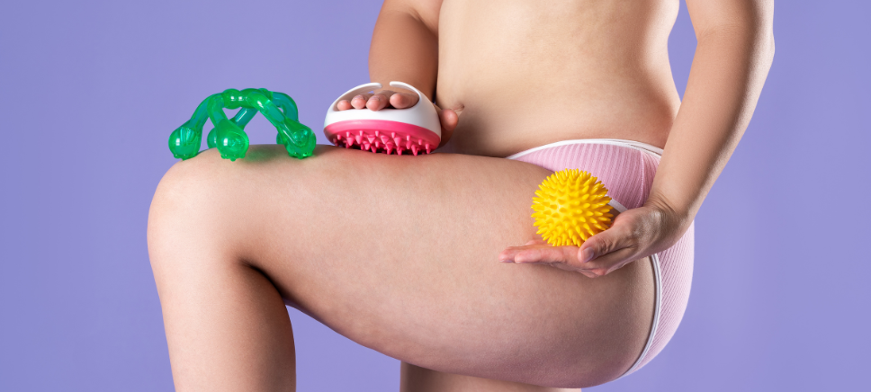 types de cellulite