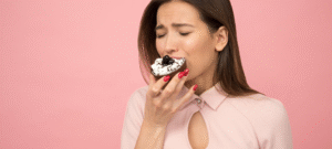 alimentation émotionnelle
