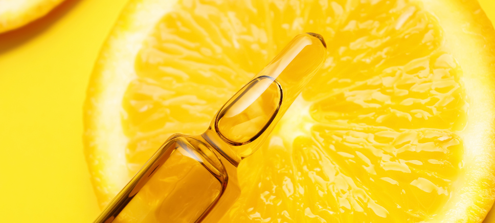 vitamines c