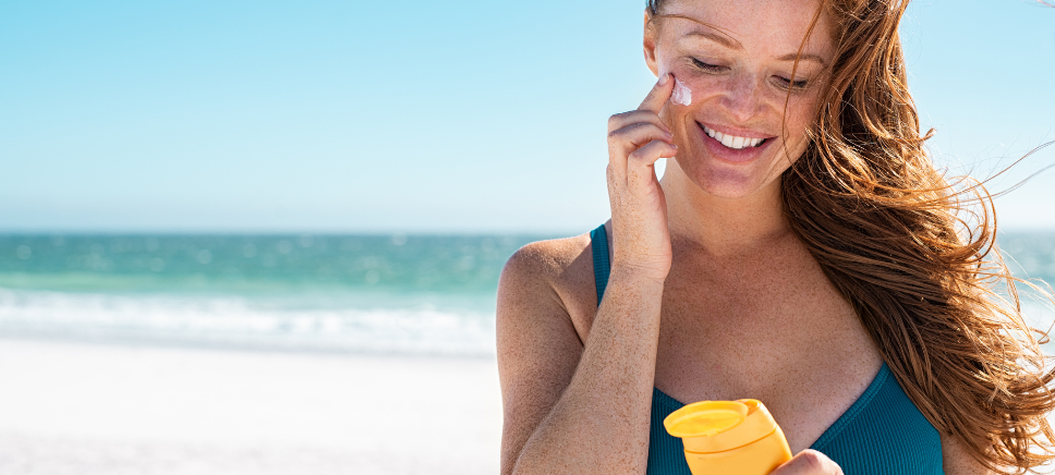 Soleil et cancer de la peau : mythes vs réalité