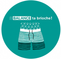 # balance ta brioche